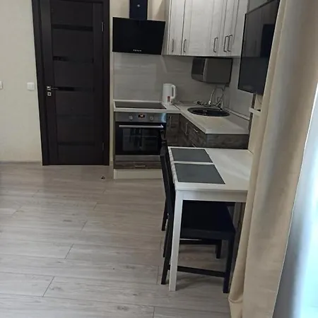 Ludmila-ransart Guest Apartman